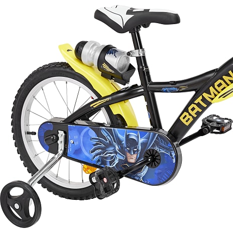 Børnecykel 16