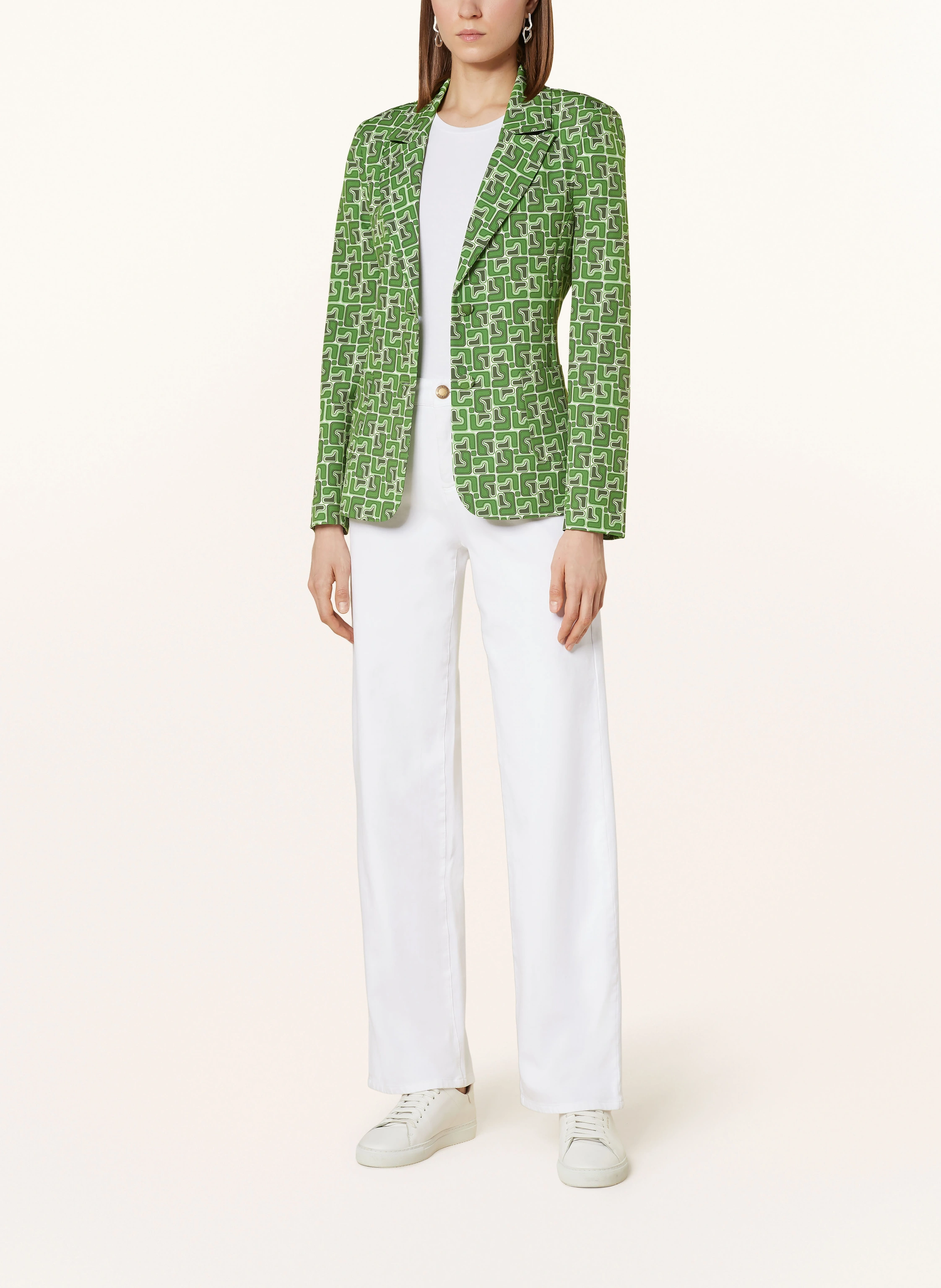 SEM PER LEI Blazer