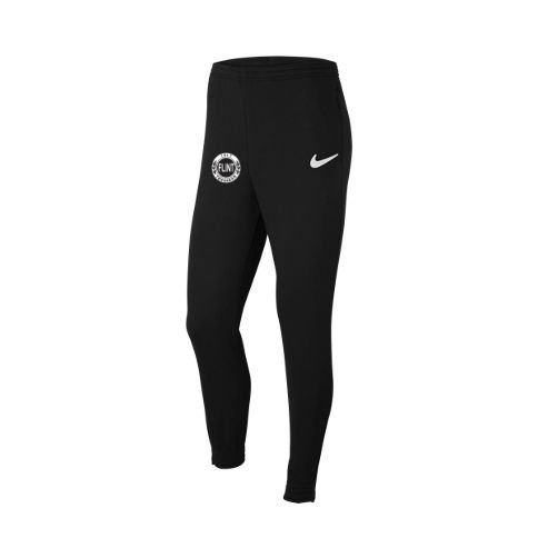 Nike Joggebukse Fleece Park 20 - Noir/Blanc Enfant