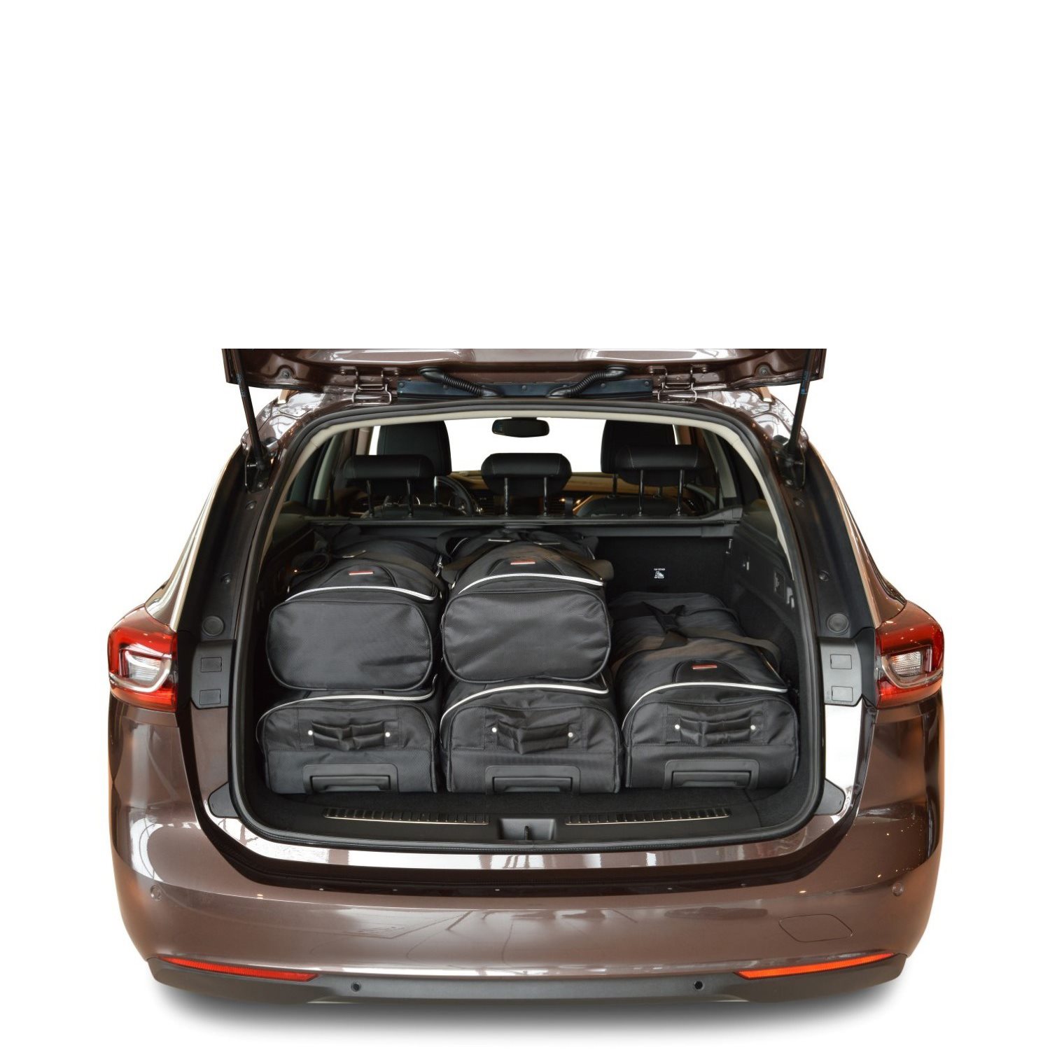 Car-Bags Opel Insignia B Sports Tourer 2017-heden wagon