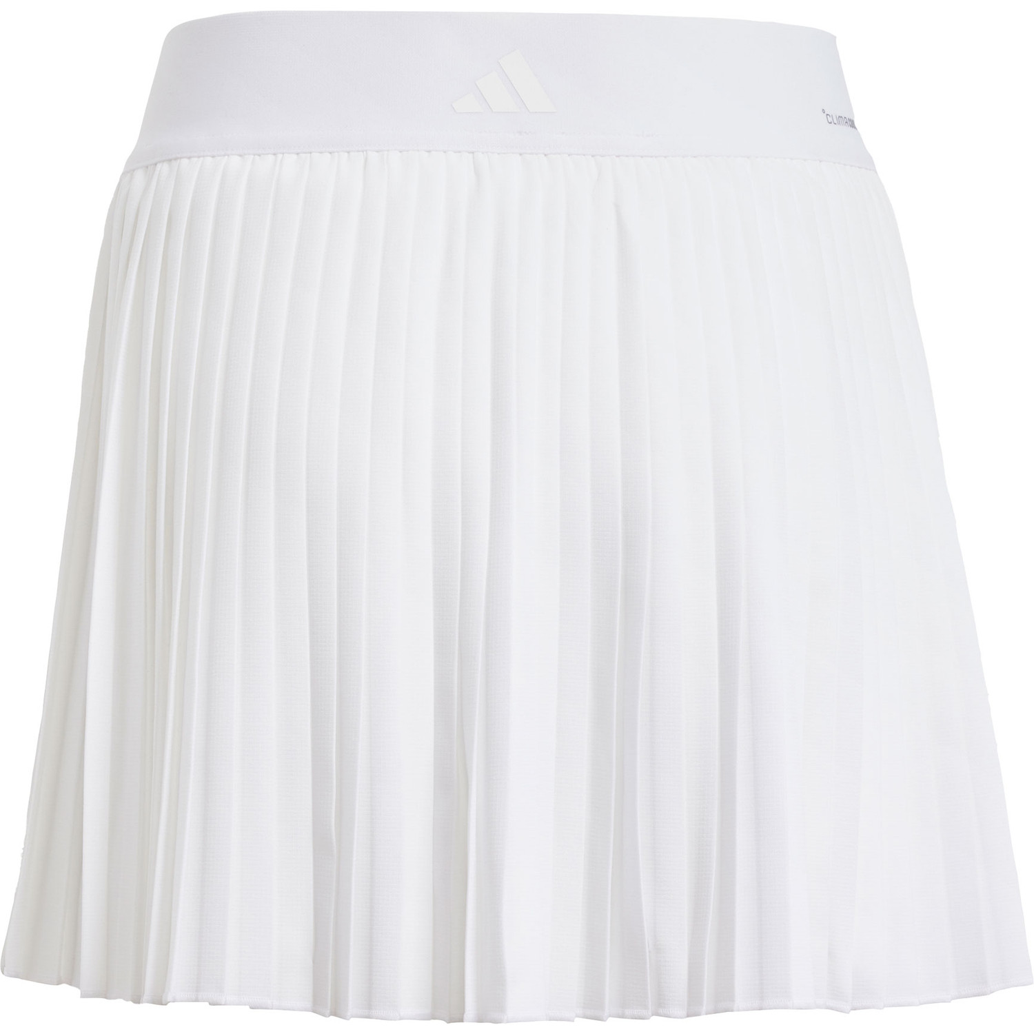 adidas Club Pleated Skirt Meisjes