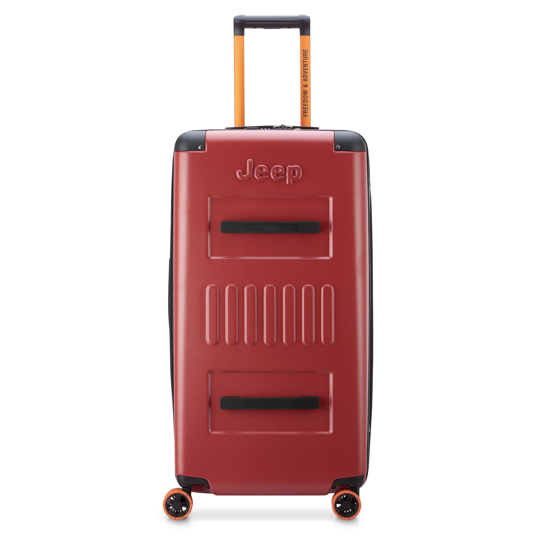 Valise soute - XL extensible Trunk (80cm)