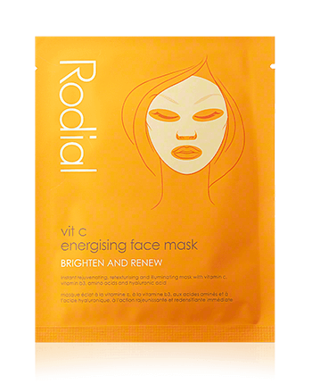 Rodial Vit C Energising Face Mask 20ml