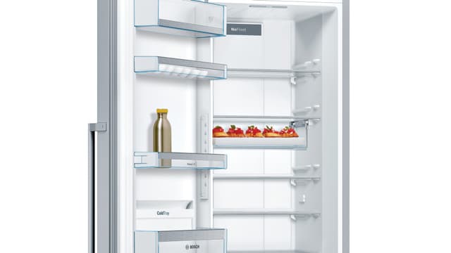 Bosch Køleskab KSF36PIDP (Rustfrit stål)