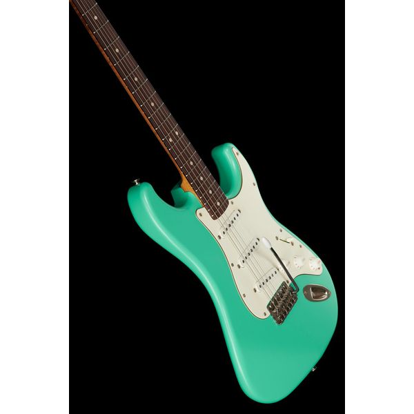 LSL Saticoy One EFoam Green Aged