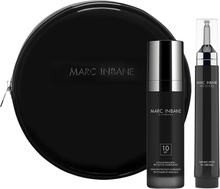 Marc Inbane Ensemble Set