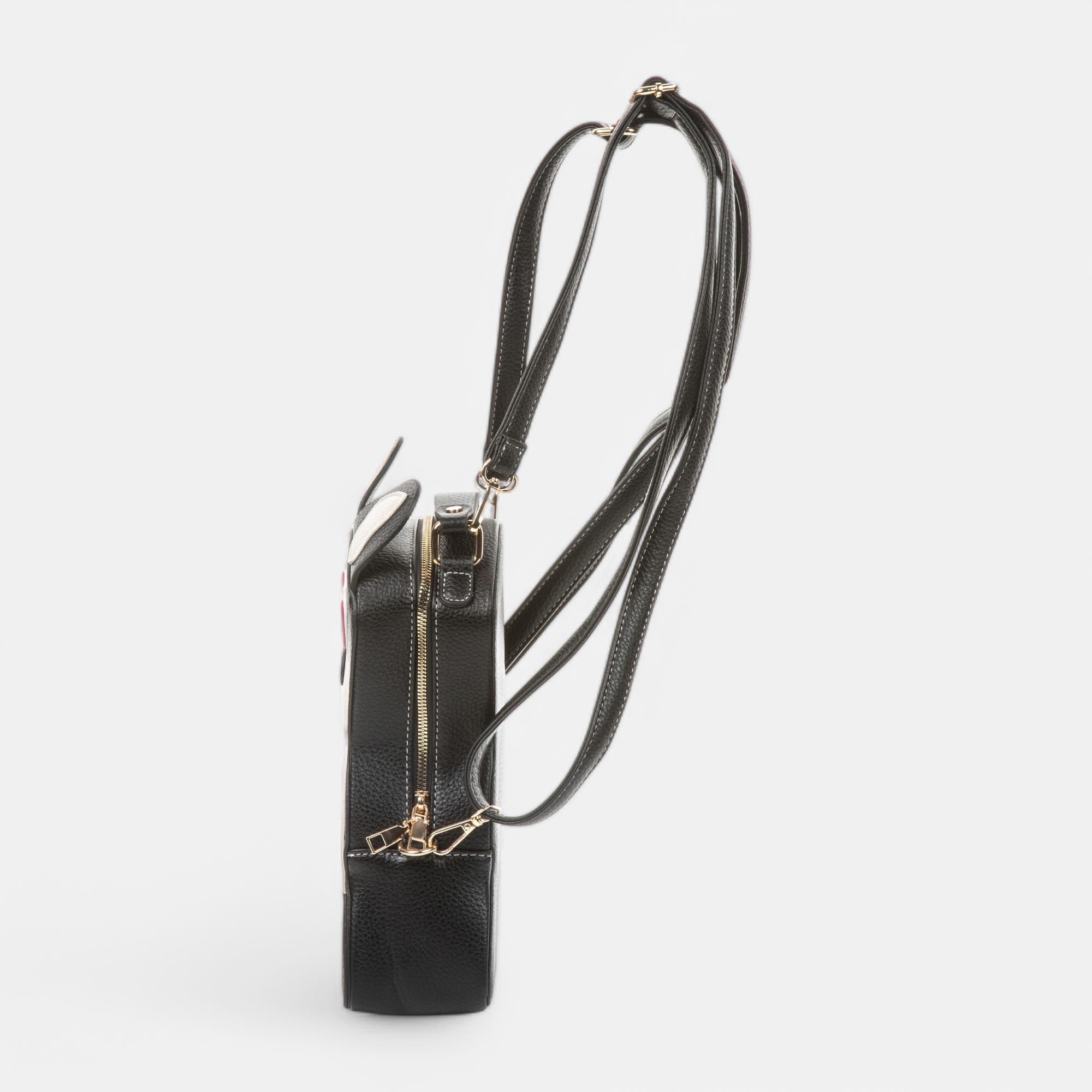 Sac à dos noir