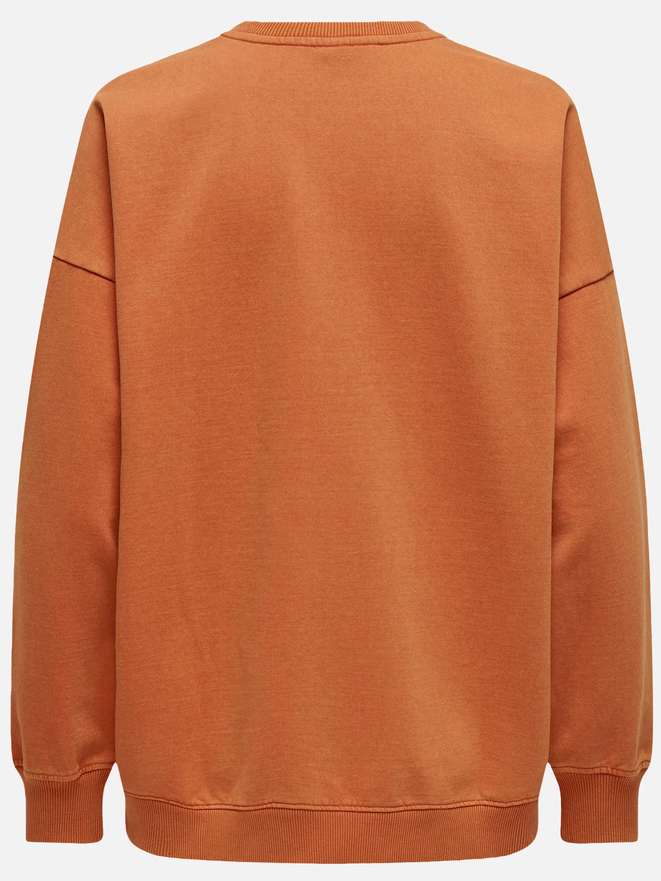 Only ONLLUCINDA L/S TAMED Sweatshirt