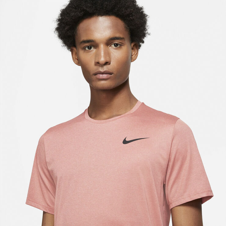Nike Pro Dri-FIT trænings T-shirt Pink