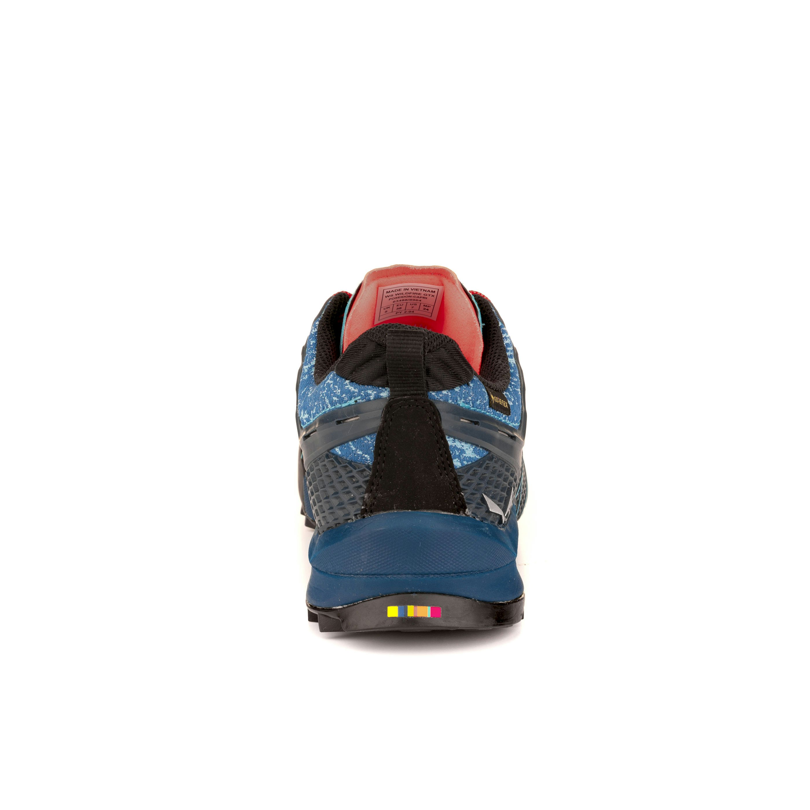 Wildfire Gore-Tex® Damen Schuhe