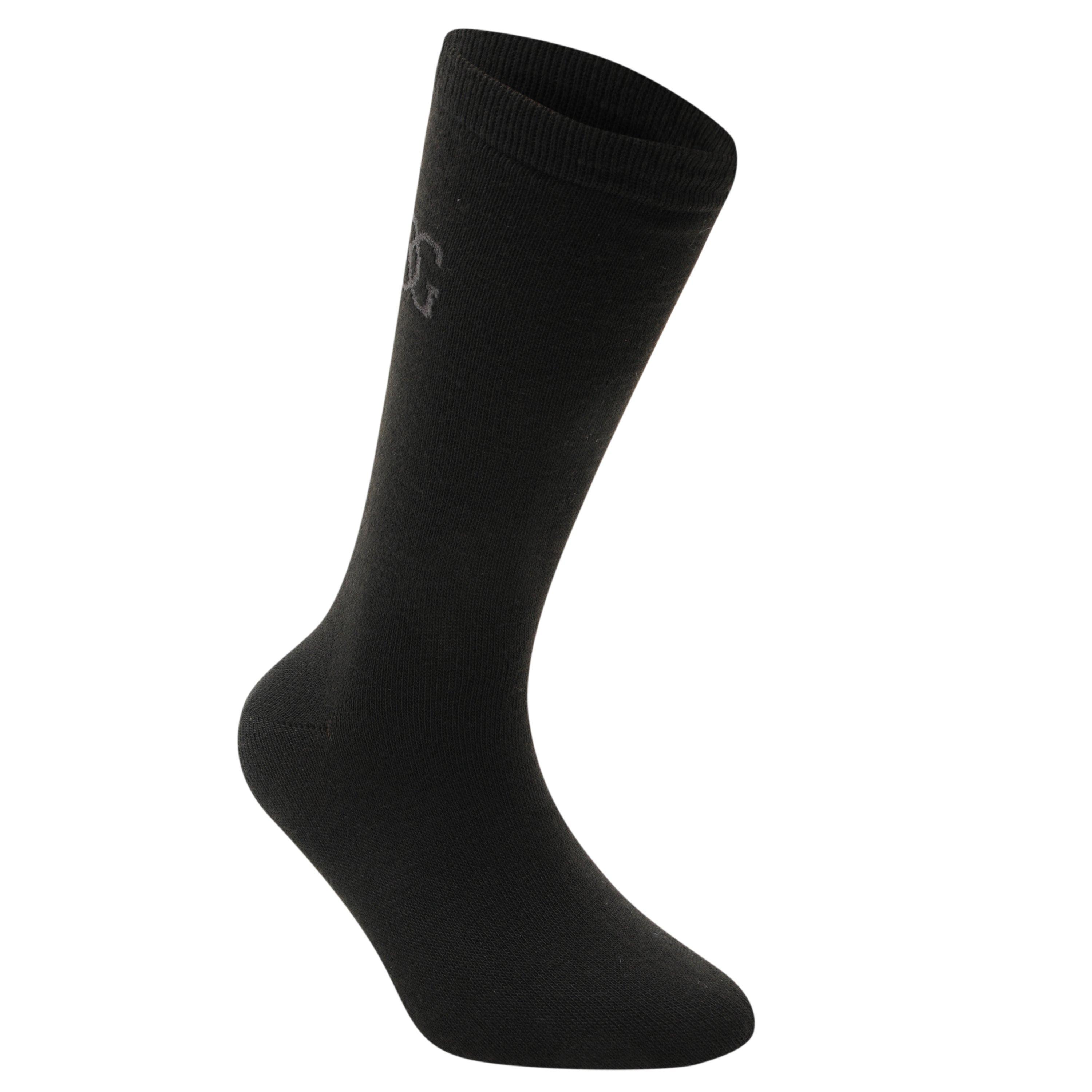 Giorgio 5 Pack Classic Sock Junior