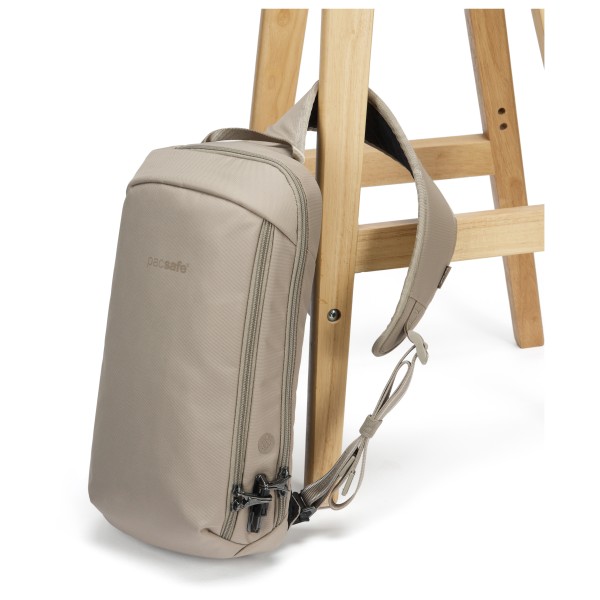 Pacsafe - Pacsafe V 10 Tech Sling - Sac à bandoulière
