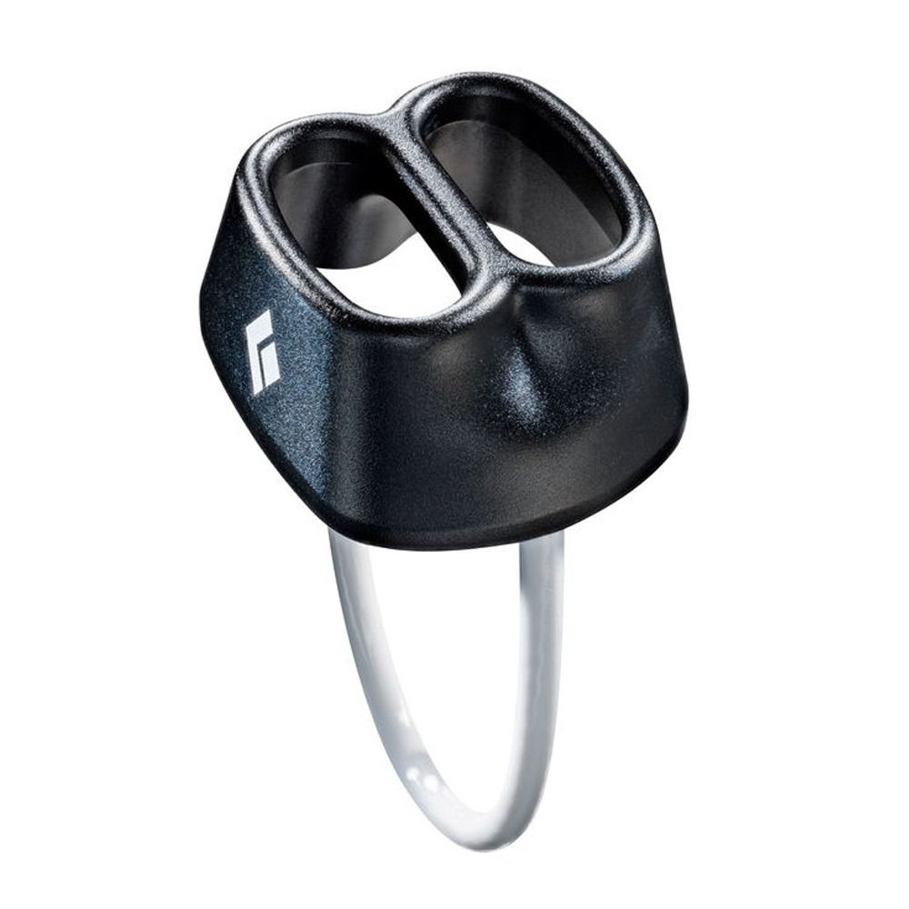 Black Diamond ATC - Système d'assurage black