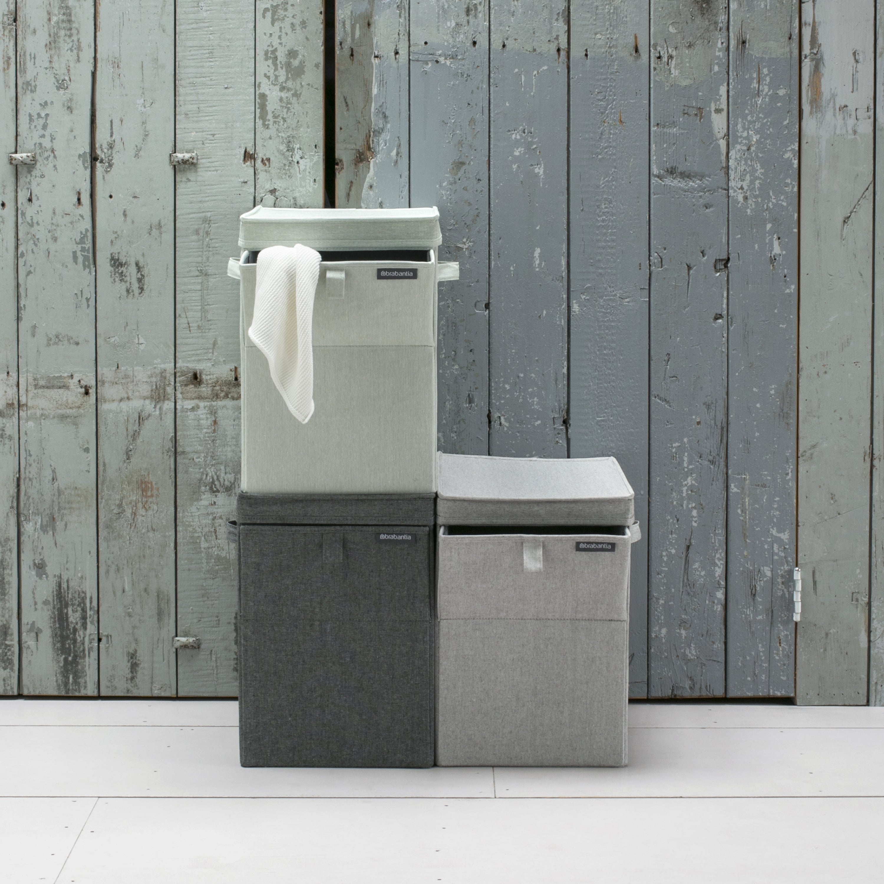 Brabantia Wasbox Stapelbaar 35 L