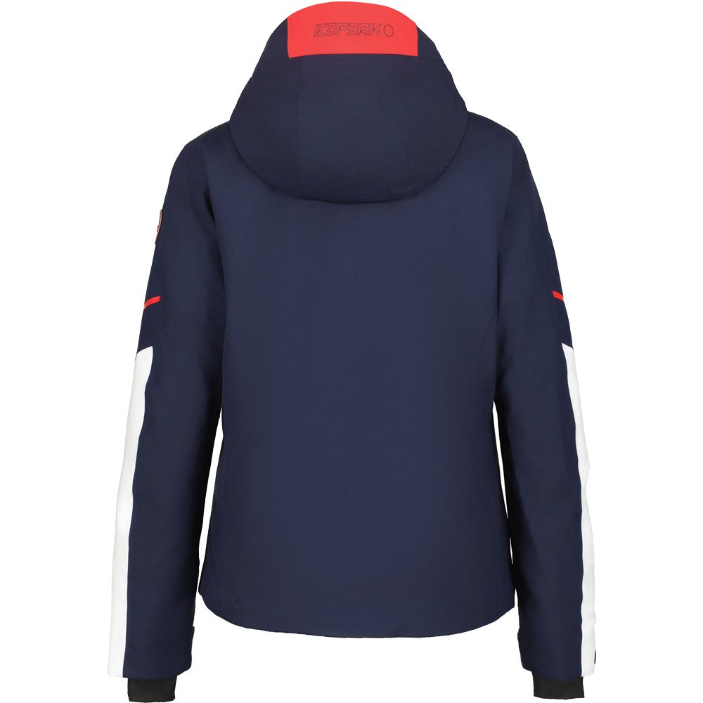 Icepeak Fithian Skijacke Damen dark blue
