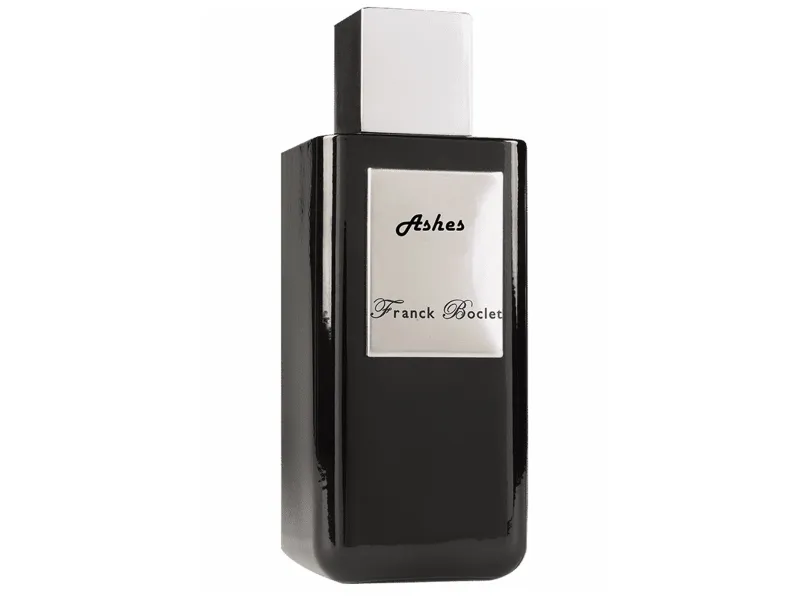 Franck Boclet, Unisex, Ashes Extrait De Parfum 100 ml
