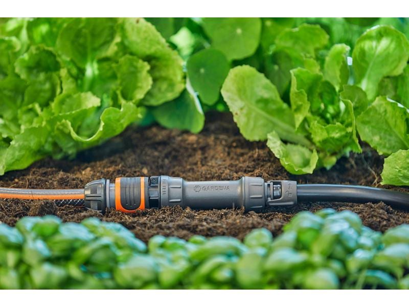 GARDENA Hahnverbinder Micro-Drip-System 1/2