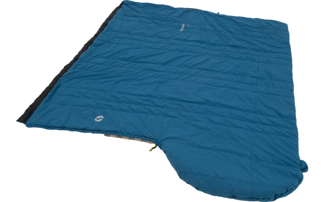 Berger Camplite SMU by Outwell Deckenschlafsack