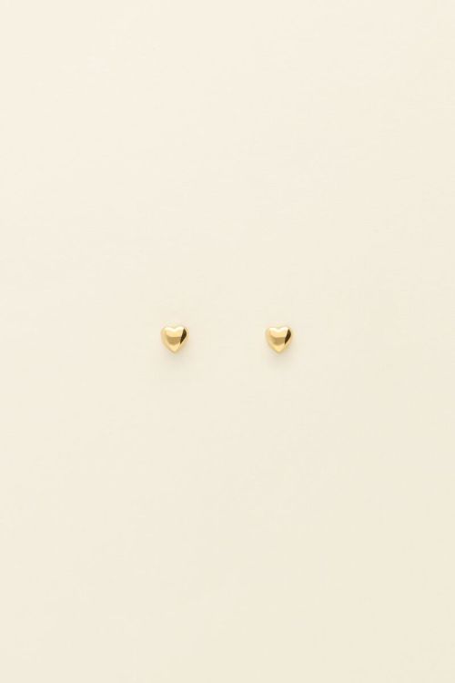 Studs hartje