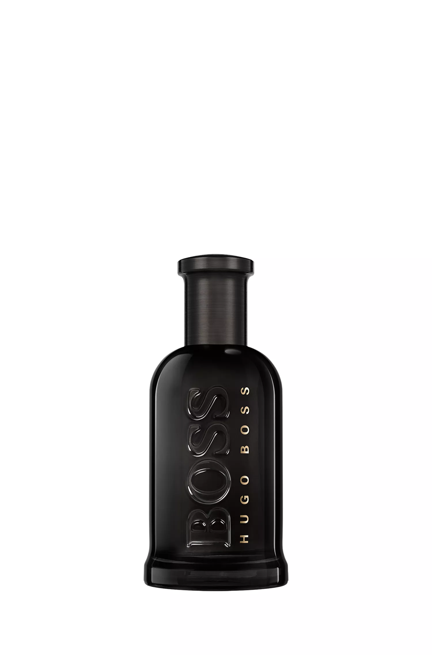 BOSS Black - Perfume BOSS em frasco de 100 ml