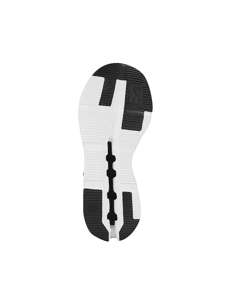 ON Sneaker CLOUDNOVA schwarz