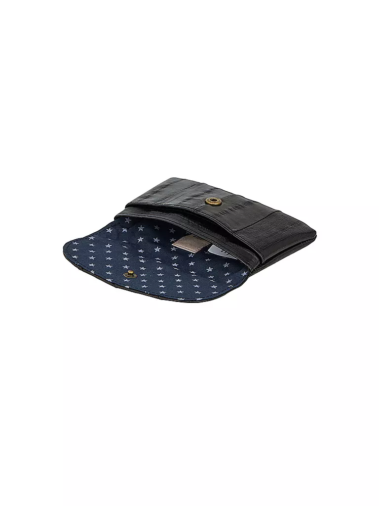 BECKSÖNDERGAARD Handytasche HANDY PURSE Black schwarz