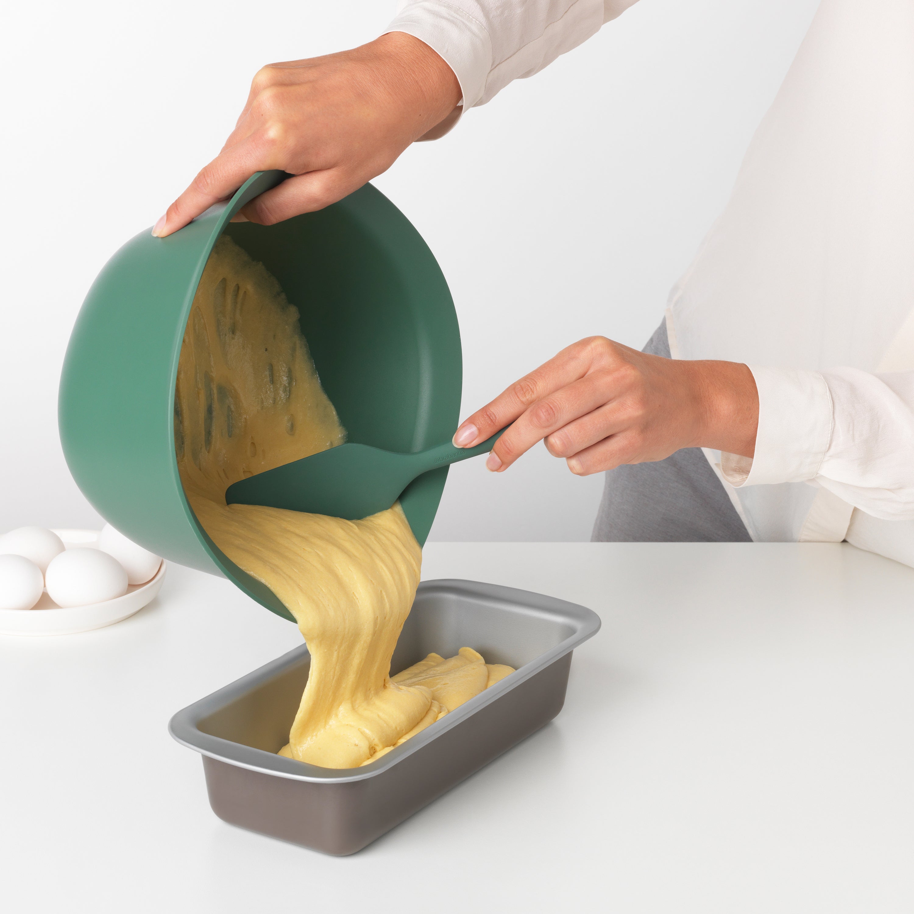 Brabantia Tasty+ Mengkom 3,2 L