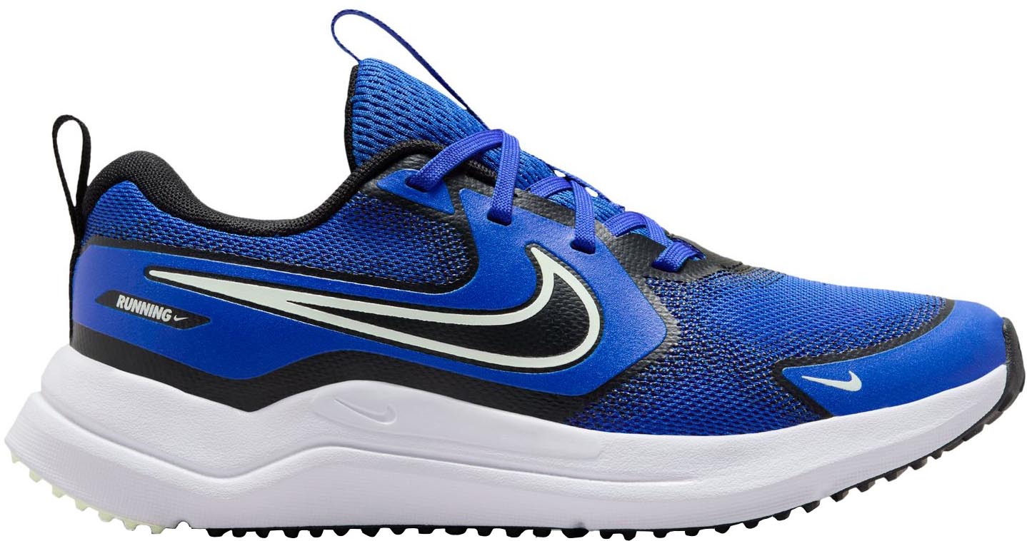 Cosmic Runner PSV Barn 407/Hyper Royal/Volt Tint/Black