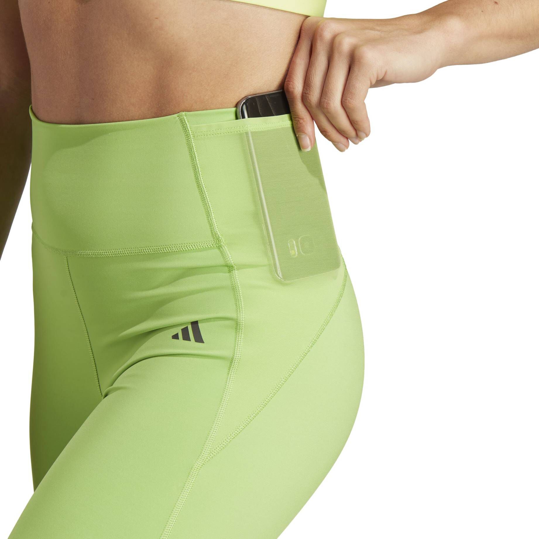 adidas Performance| Damen Traingstights TAILORED HIIT TRAINING 7/8