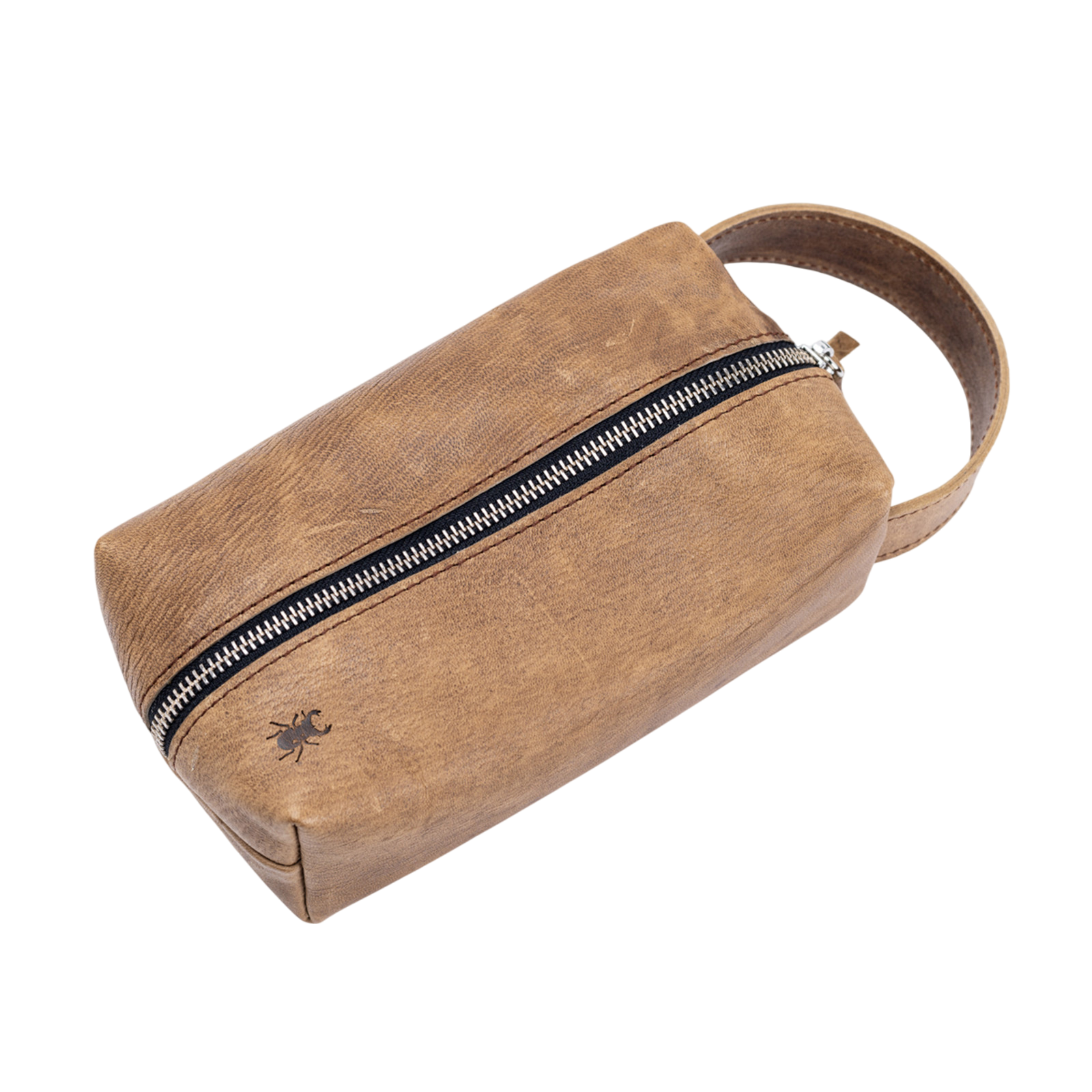 Necessaire Trocla oakbrown M