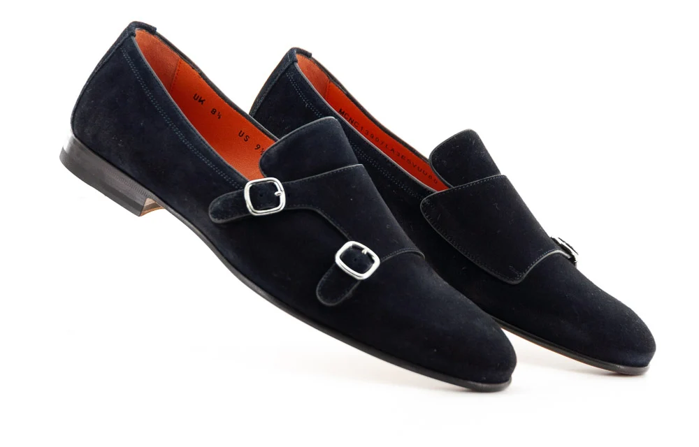 SANTONI - CARLOS 13907 SVU