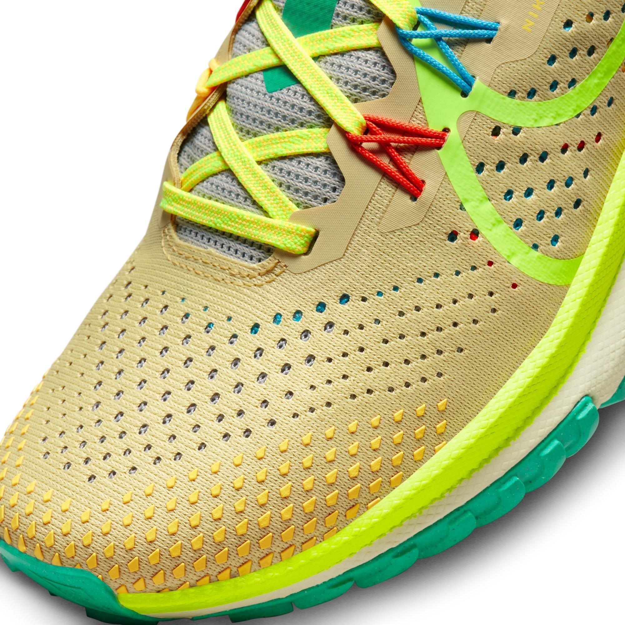 Nike Nike React Pegasus Trail 4 Women's Trail Running Shoes