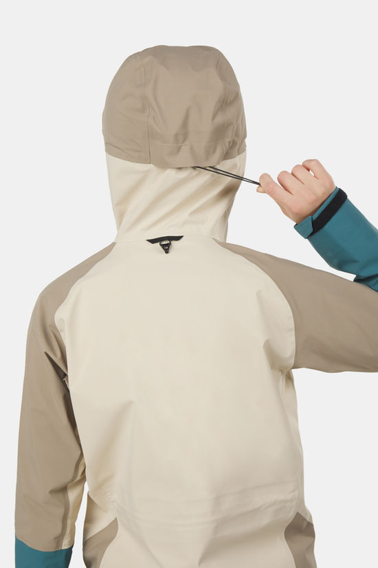 Peak Performance Peak Performance W Vislight Gore-Tex C-Knit Jacket Ski-Jas Dames