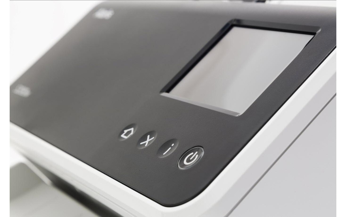 Dokumentenscanner Alaris S2060W<br>Dokumentenscanner mit flexiblem Medienhandling