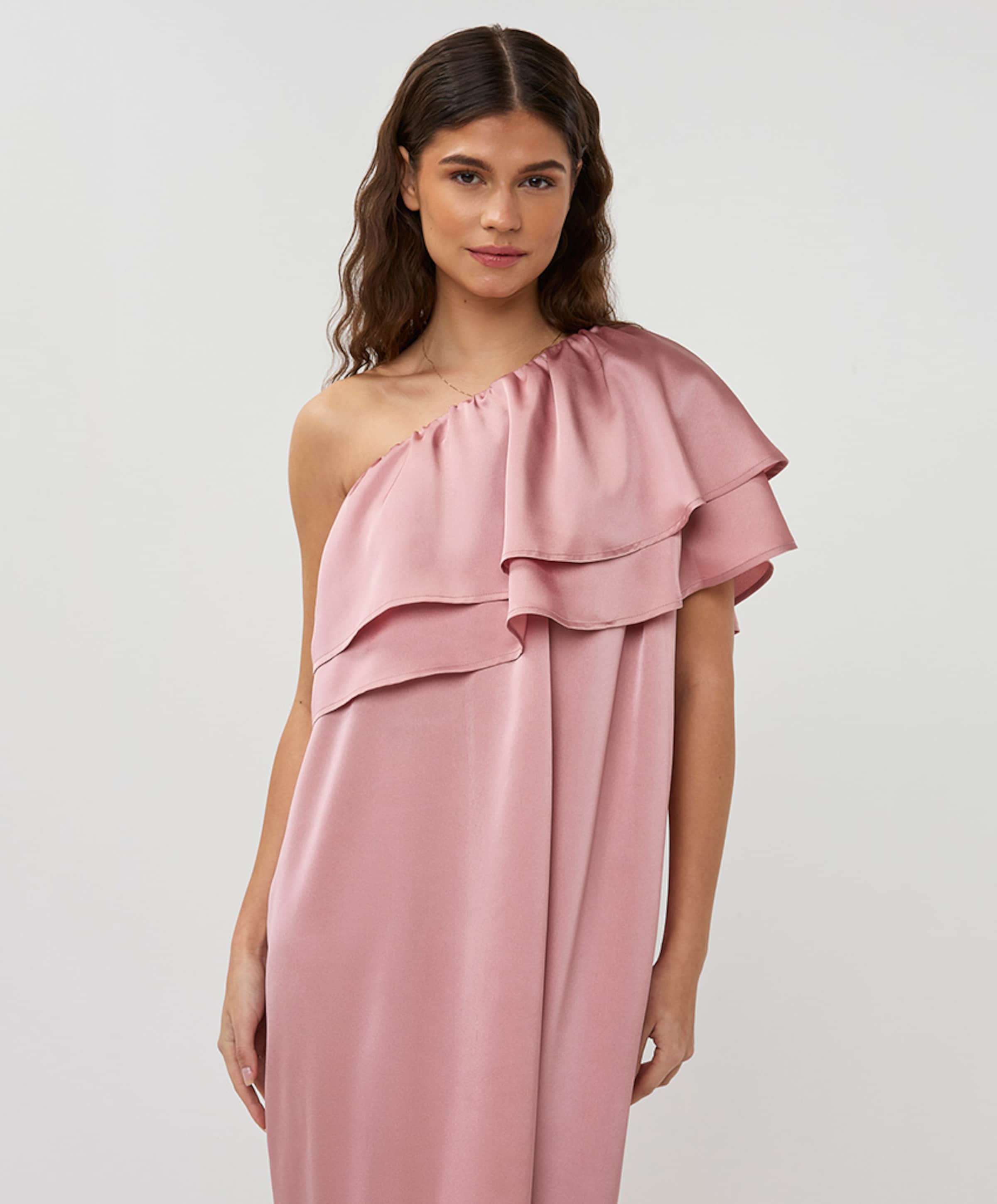 Studio Amaya Dames jurk roze