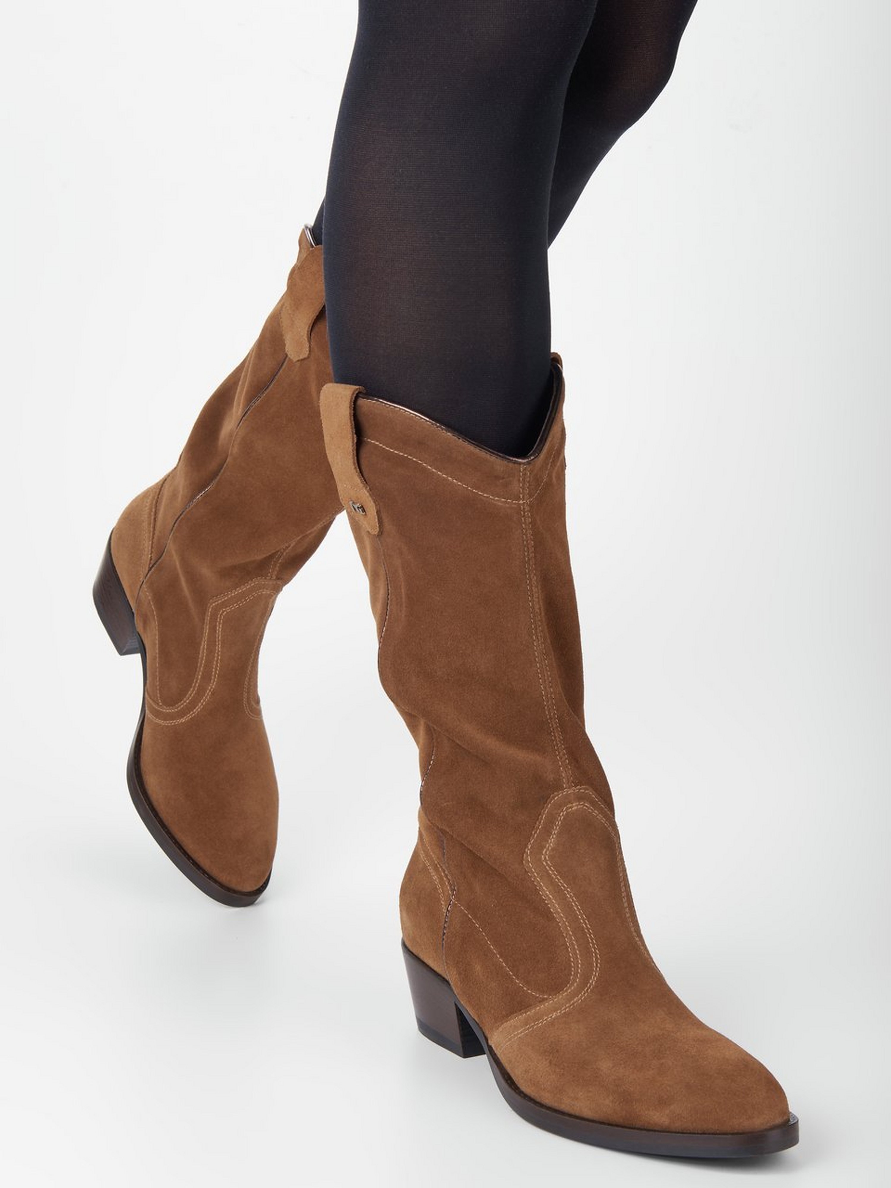 Cowboy-Stiefel