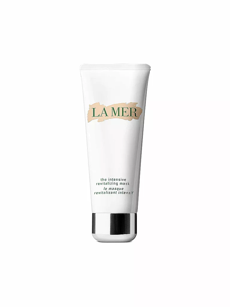 LA MER The Intensive Revitalizing Mask 75ml keine Farbe