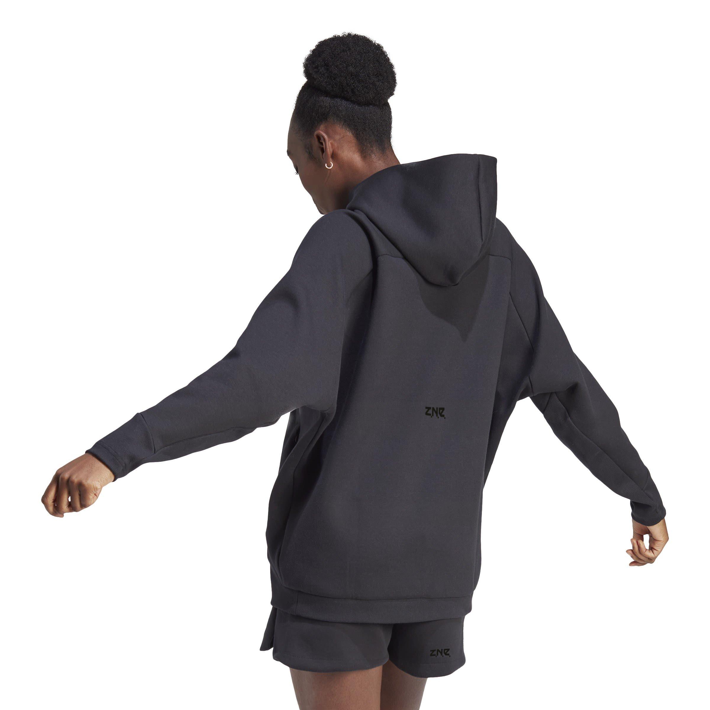 adidas Z.N.E. Overhead Hoodie Womens