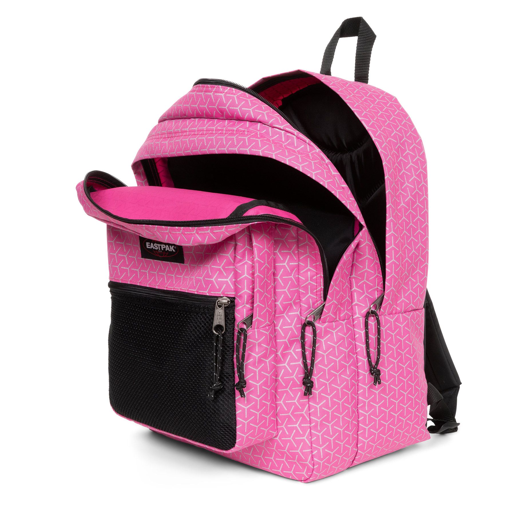 Pinnacle Refleks Meta Pink