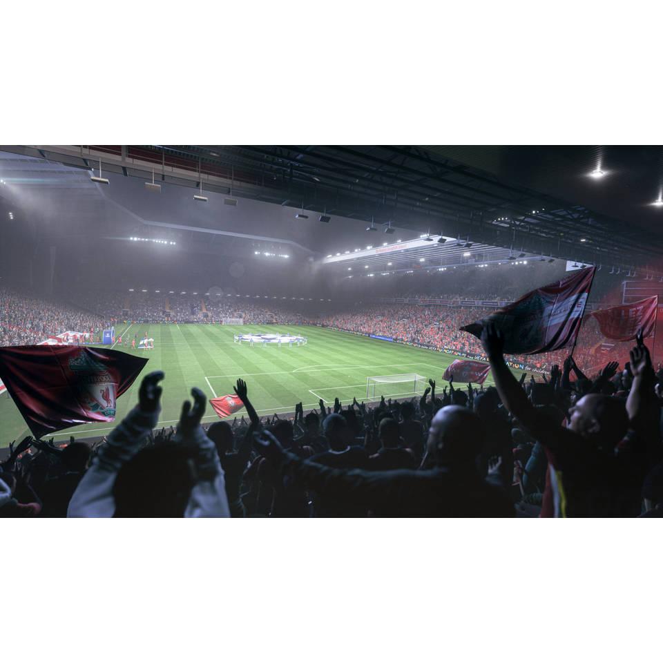 EA Sports FC 26 Xbox Series X