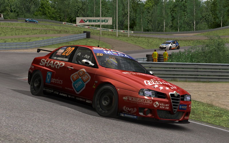 STCC The Game- PC