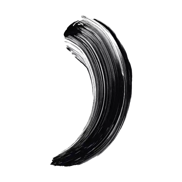 Mascara Falsche Wimpern Volum‘ Express Very Black Waterproof