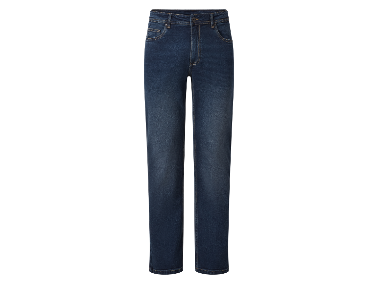 Heren jeans - Straight fit
