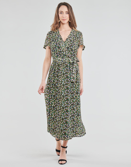 Betty London - OMADAM - Noir / Multicolore