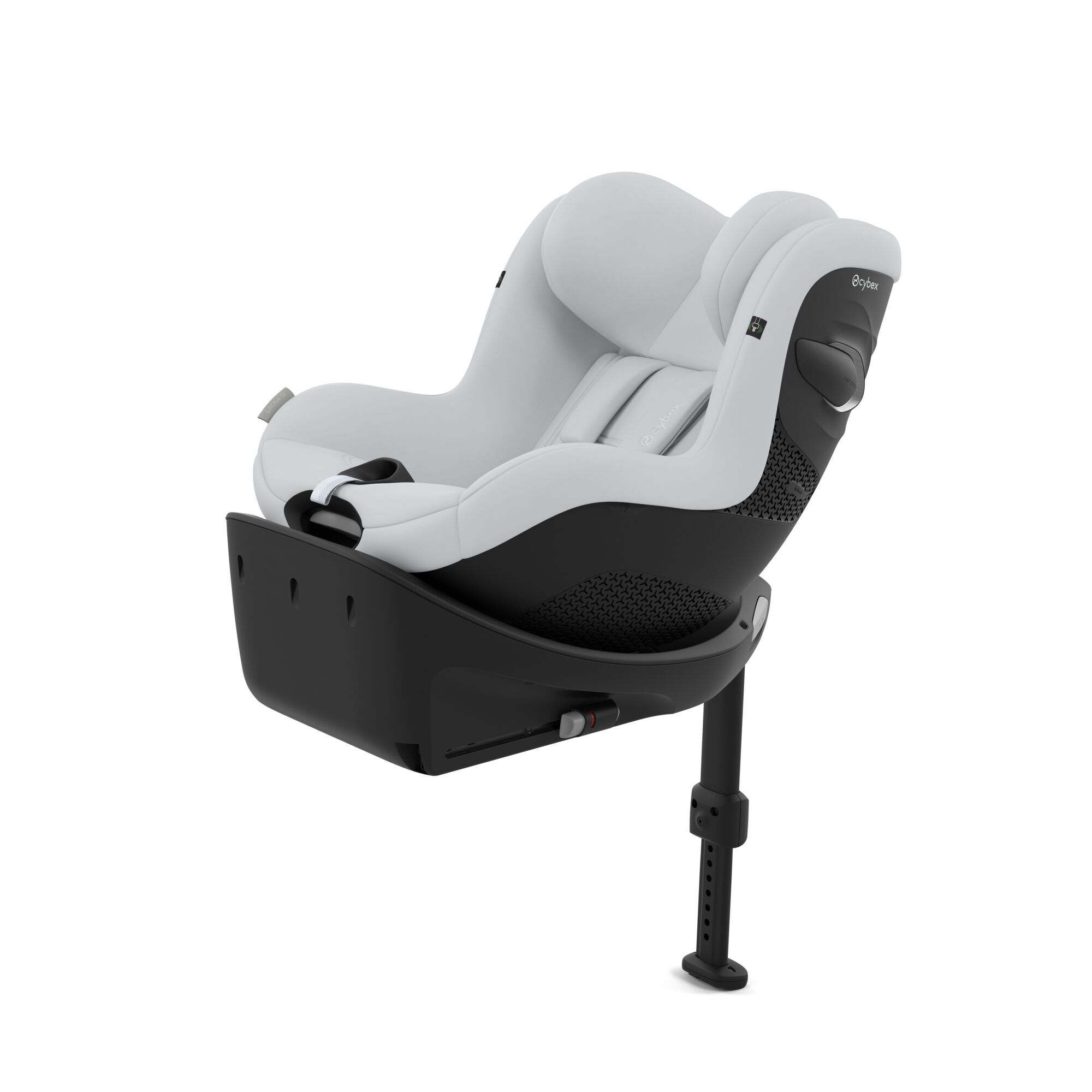 Sirona Gi i-Size Fog Grey