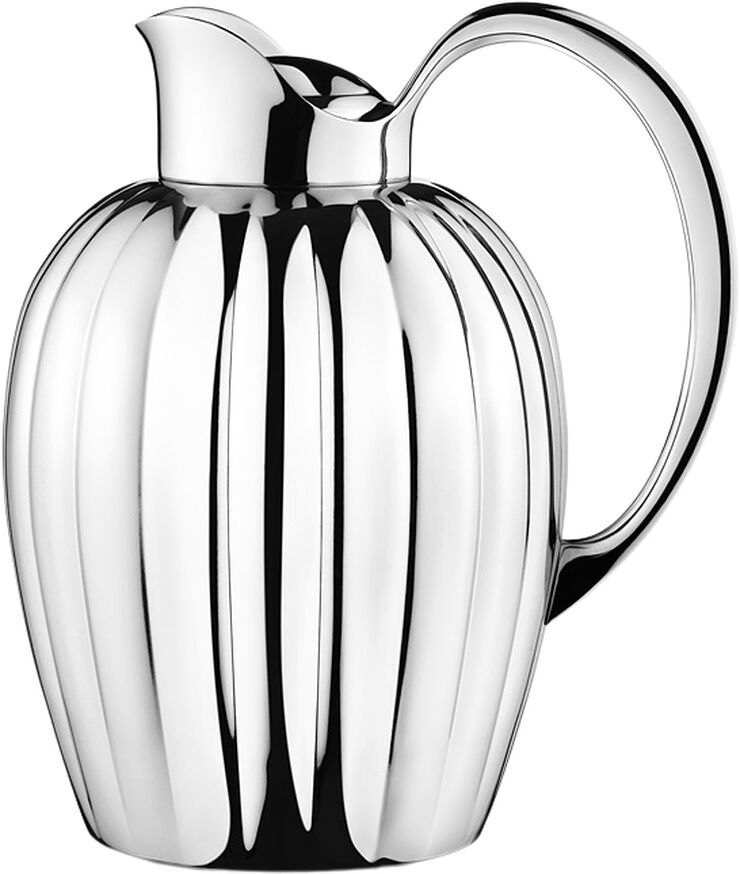 Georg Jensen Bernadotte Termokande, 1 L