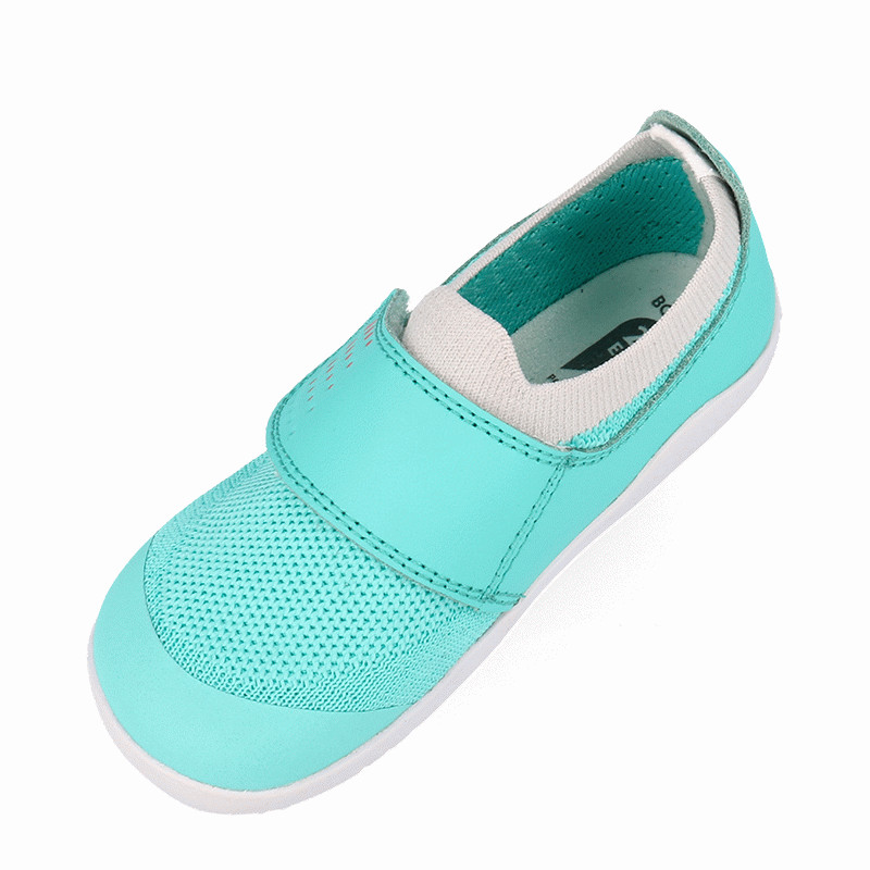Bobux Bobux Dimension III Turquoise Steam