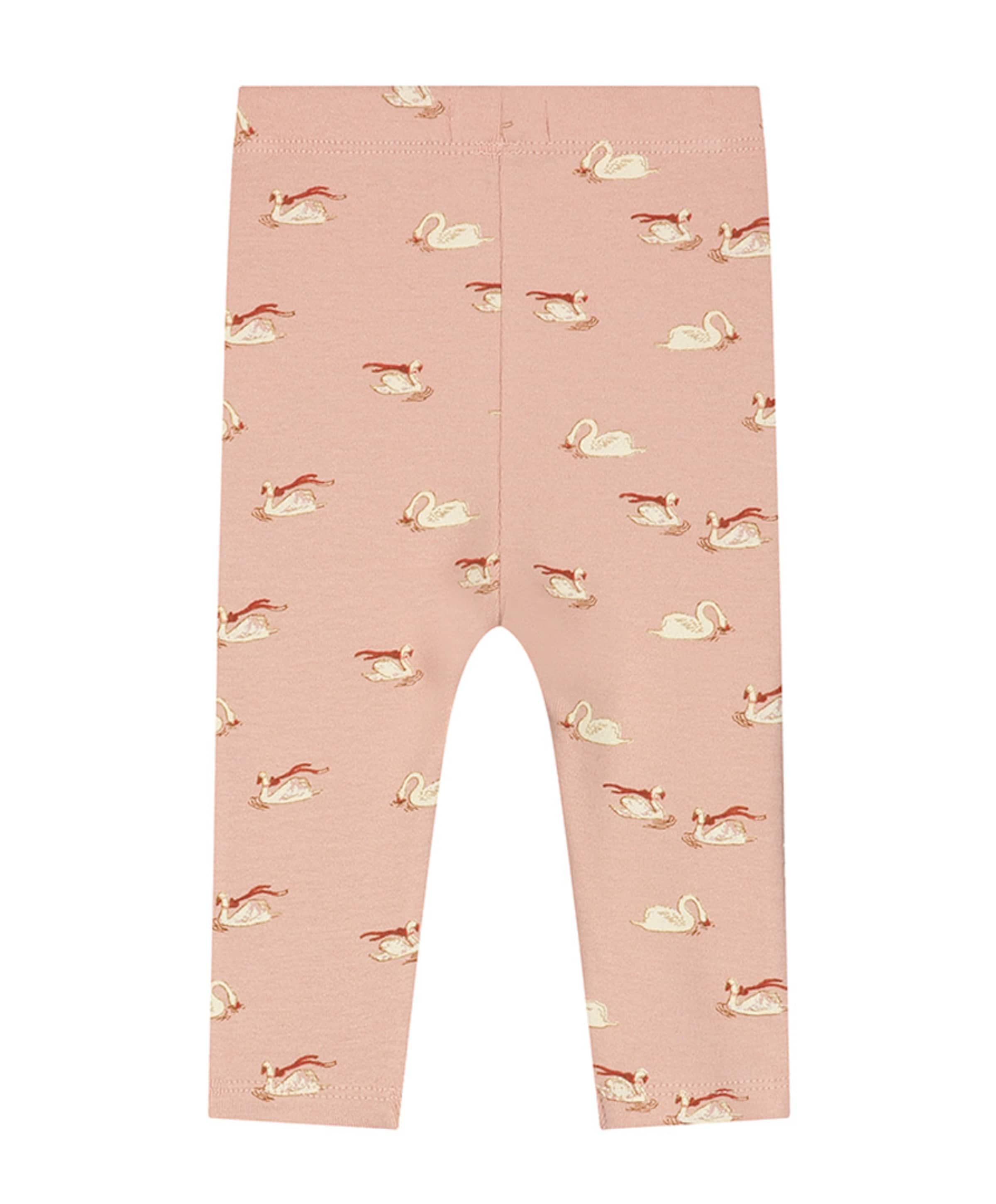 A Tiny Story meisjes broek roze