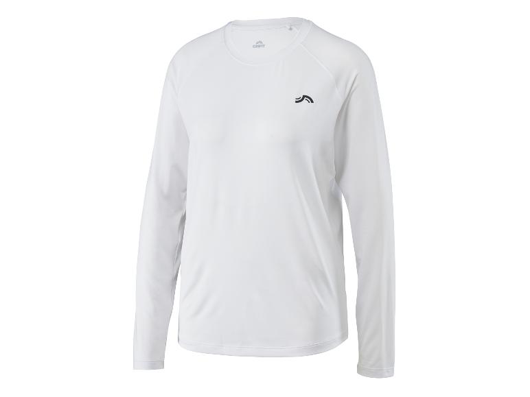 Dames sportshirt