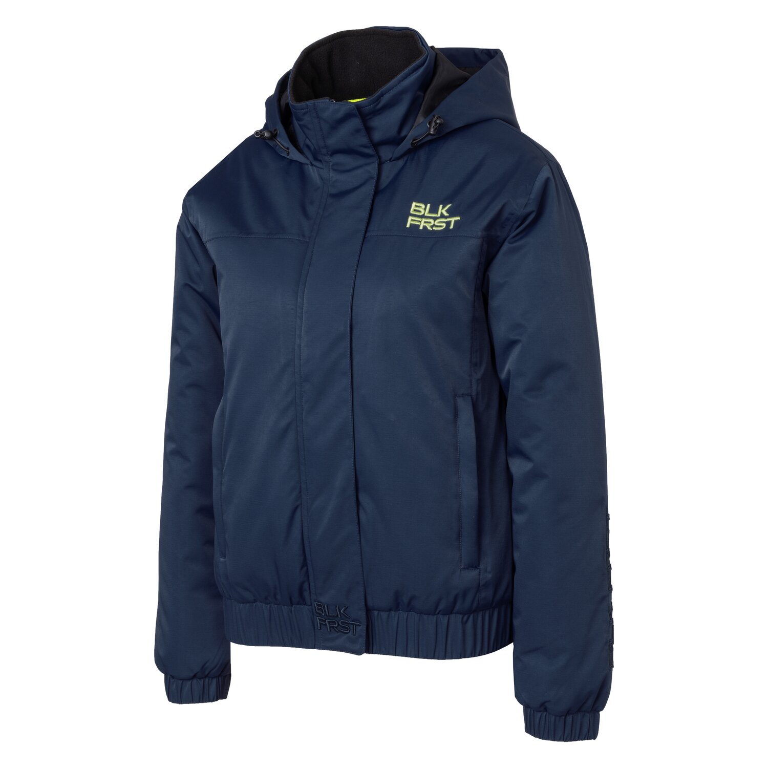 black forest Funktions-Blouson - navy